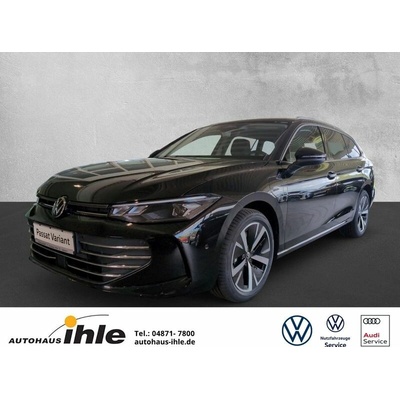 Volkswagen Passat Variant 1.5 eHybrid DSG Business 150 kW