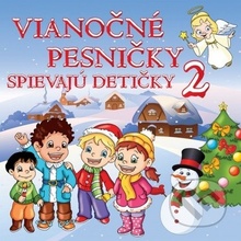 Viano čné pesničky – Spievajú detičky 2