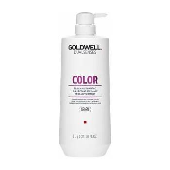 Goldwell Dualsenses Color Brilliance Shampoo Шампоан за боядисана коса 1000 ml