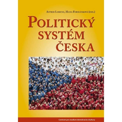 Politický systém Česka