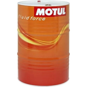 Motul 8100 X-Clean C3 5W-40 208 l