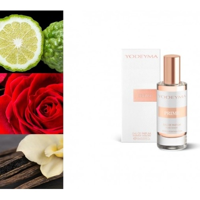 Yodeyma Prime parfém dámský 15 ml