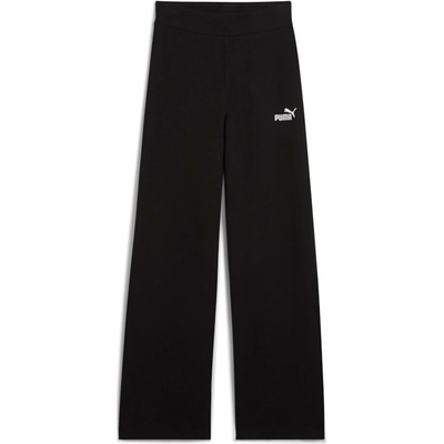 Puma ESS SMALL NO. 1 LOGO HIGH-WAIST STRAIGHT LEGGINGS Dámske legíny 682428-01