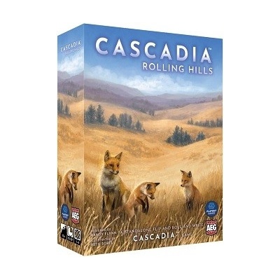 Cascadia Rolling Hills EN