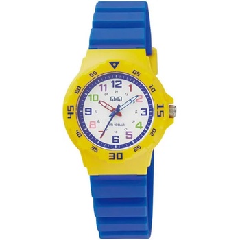 Image 1 of Q&Q VR19J011Y