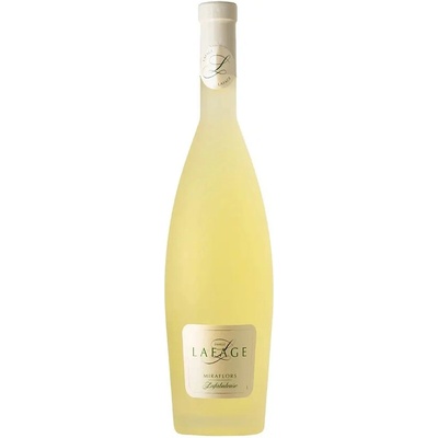 Domaine Lafage Lafabuleuse 2024 10,5% 0,75 l (čistá fľaša)