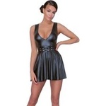 Cottelli Collection Парти рокля Cottelli - XL (P24601)
