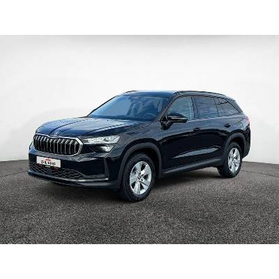 Skoda Kodiaq TSI DSG Selection 110 kW
