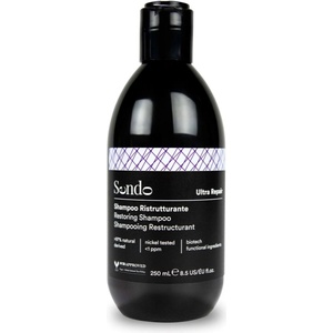 Sendo Ultra Repair Restoring Shampoo възстановяващ шампоан 250ml