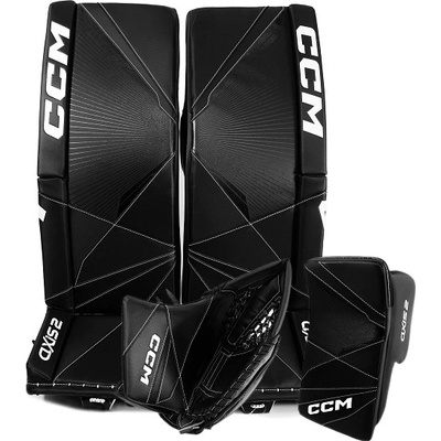 set CCM Axis 2 CUSTOM Pro Stock SR