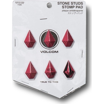 Volcom Stone Studs Stomp