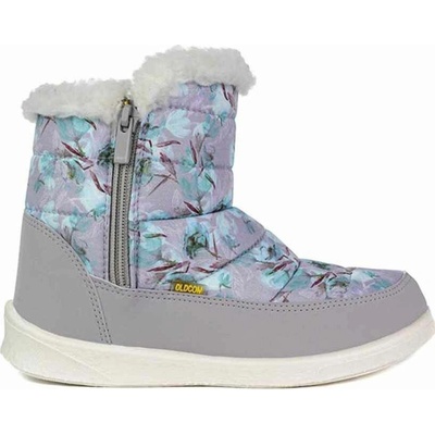 Oldcom Polar mix sivé