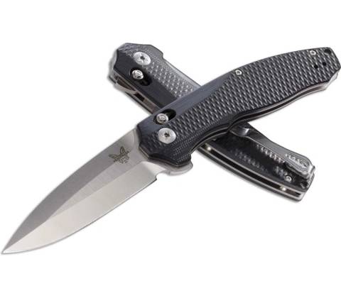 Benchmade Vector 495