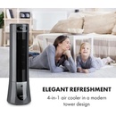 Image 1 of Klarstein Skyscraper Frost ACO4-SkyscraperFrstB