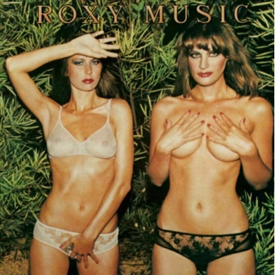 Roxy Music - Country Life Vinyl LP