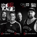 Iné Kafe - Opus4Fans 3 CD