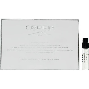 Creed Sublime Vanille Eau De Parfum Унисекс 2 ml vial Парфюми