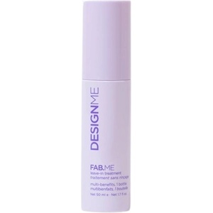 DESIGNME Fab. ME Multi-Benefit Leave-In Терапия за коса дамски 50ml
