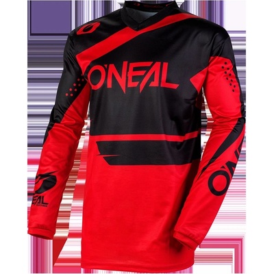 O'Neal Element Racewear černo-červený