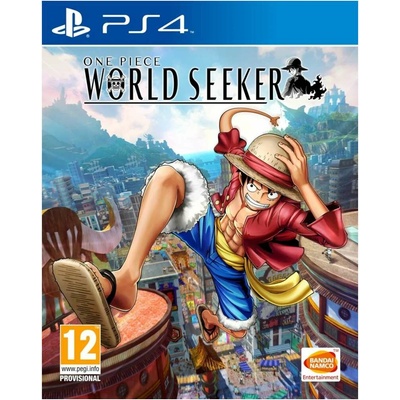 One Piece: World Seeker