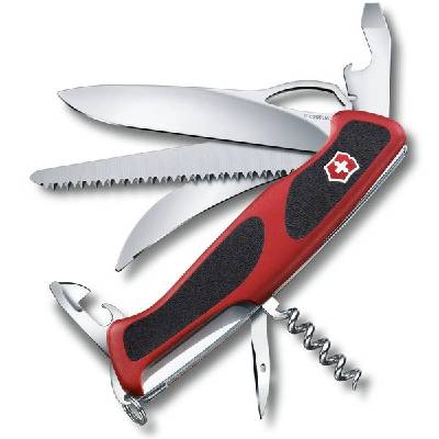 Nůž Victorinox RangerGrip 57 Hunter + 5 let záruka a dárek ZDARMA