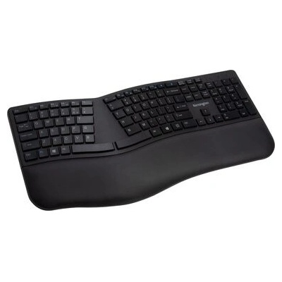 Kensington ProFit Ergo Wireless Keyboard K75401DE