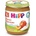 Hipp Био пюре Hipp - Праскови и круши, 125 g (4205)