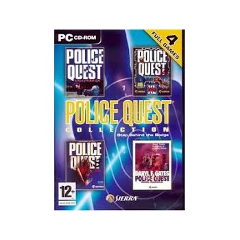 Police Quest Collection