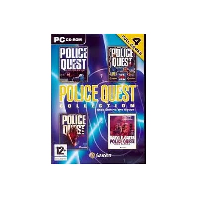 Police Quest Collection