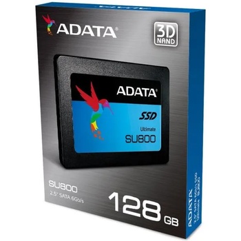 ADATA Ultimate SU800 128GB M.2 SATA3 ASU800NS38-128GT-C