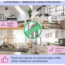 Image 1 of Klarstein Mistral ACO6-MistralB