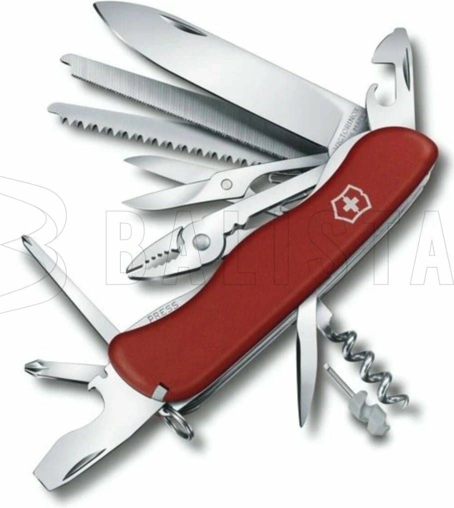 Victorinox Work Champ 0.8564
