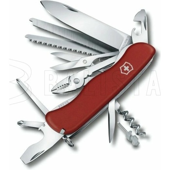Victorinox Work Champ 0.8564