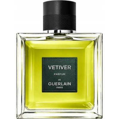 Guerlain Vétiver Le Parfum parfém pánský 100 ml