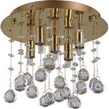 Ideal Lux MOONLIGHT PL5 094663