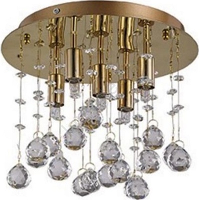 Ideal Lux MOONLIGHT PL5 094663