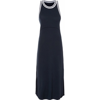 esmara Dámské šaty navy modrá
