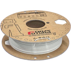 Formfutura FlexiFil TPC 30D White - 1, 75 mm / 500 g (FX30-175WHTE-00500)