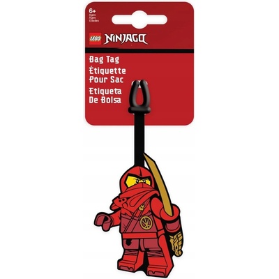 LEGO® Ninjago Kai