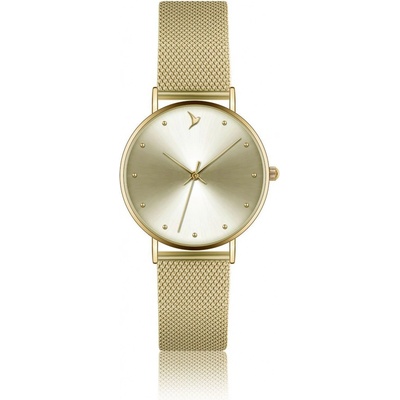 Emily Westwood EFO-3418