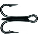 Mustad Trojháček Super Strong Catfish Treble vel.4 3 ks