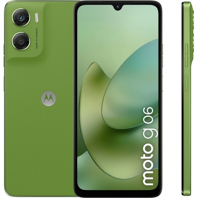 Motorola Moto G06 8GB/256GB PANTONE Tendril