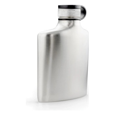 GSI Glacier Stainless Hip Flask 177 ml – Zboží Dáma