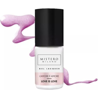 Mistero Milano LOVE IS LOVE 7 ml