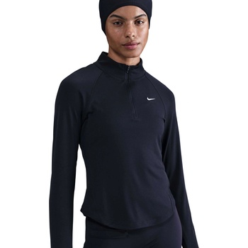 Nike Блуза w nk tempo swsh hbr df hz top