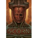 Scorn