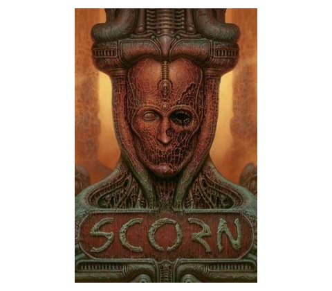 Scorn