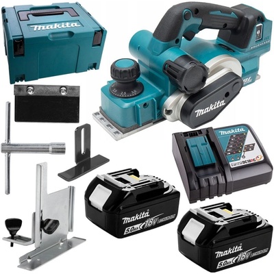 MAKITA DKP181RTJ