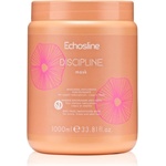 Echosline Discipline Mask маска за непокорна коса 1000ml