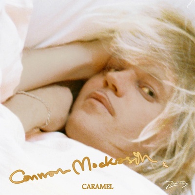 CONNAN MOCKASIN - CARAMEL CD